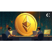 比特币 vs.以太坊：一个赢得开发者，一个吸引投资者资金