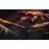 《无畏契约》机动狂飙套装价格有哪些