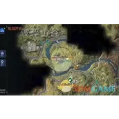 《星球重启》杜加河谷上锁的石头任务目标实现方法