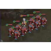 《魔力宝贝：复兴》欧兹那克熊男如何优化打法流程