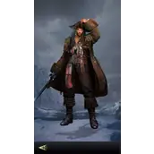 《逍遥志》船长英雄怎样