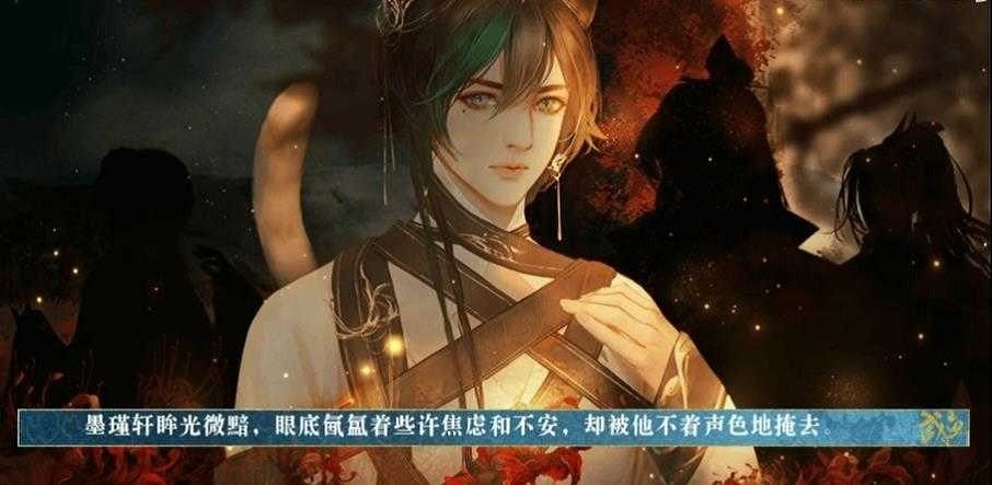 咸鱼岂是池中物