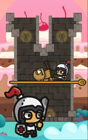 hero tower
