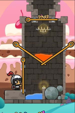 hero tower