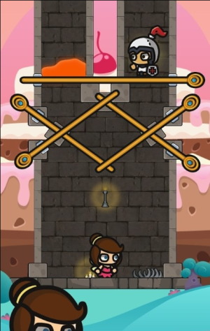 hero tower