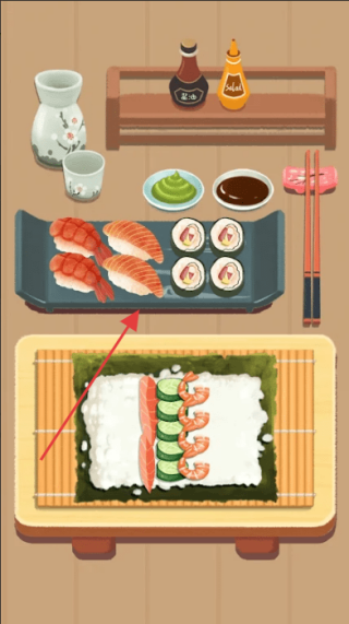手工故事2烹饪时间
