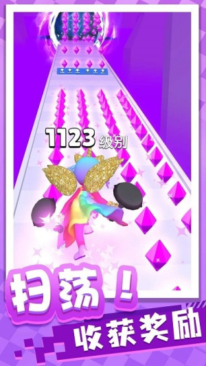 跑酷专家手机版