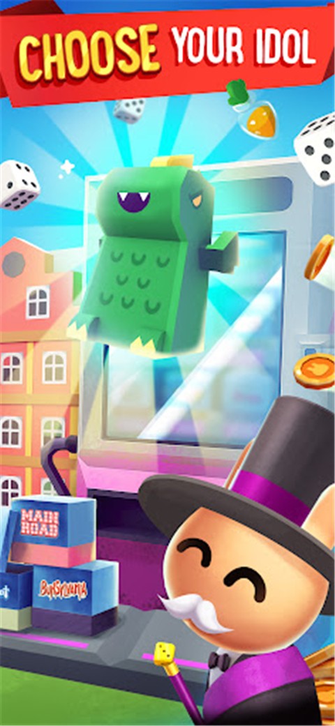 Board Kings