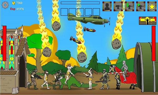 Age Of War