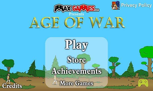 Age Of War