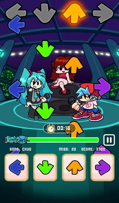 黑色星期五音乐之战