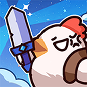 狂暴小鸡中文版