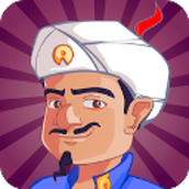 网络天才Akinator