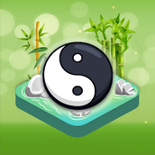 禅合谜境