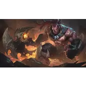 决胜巅峰巴蒙皮肤大全攻略