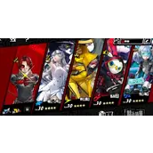 《女神异闻录：夜幕魅影》棒球手攻打技巧怎么样