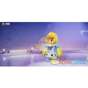 《元梦之星》蓝色童话皮肤有什么