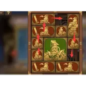 《空之要塞：启航》困龙阵第十三关如何快速通关