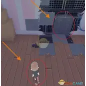 《米塔》帽子米塔位置在哪片区域