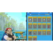 《潜水员戴夫》海马竞赛玩法机制全解析