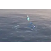 《无限暖暖》粉色缎带鱼钓鱼位置怎么找