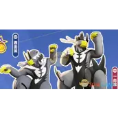 《宝可梦大集结》武道熊师连击流玩法系统完整说明