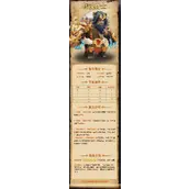 《我是小奇兵》华雄角色介绍