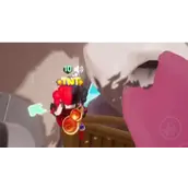 《元梦之星》狼人杀上房顶如何