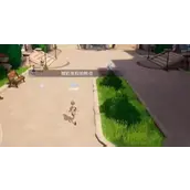 《晶核》探索莱茵城拍照任务完成步骤分享