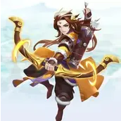 《道友请留步》后羿完整介绍