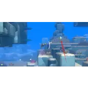 《潜水员戴夫》尖翅燕鱼抓捕怎样