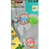 《种地勇者》沙海魔窟隐藏地图进入有哪些方法