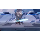 《星之破晓》李白青莲剑仙技能好么