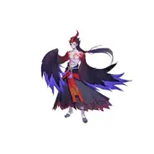 《天境传说》姑获鸟角色详情介绍