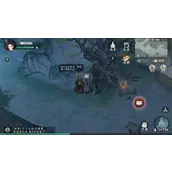 《墨剑江湖》地图探索有哪些