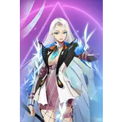 《众神派对》塔纳托斯欧菲莉亚角色细项介绍