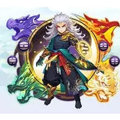 《道友请留步》太昊伏羲深度介绍