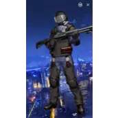 《异界事务所》防爆士兵角色大全全收录