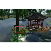 《剑网3》烟花戏秋宠物奇遇触发与完成指南