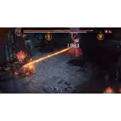 《龙息神寂》火毒怎么样