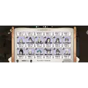 《最强祖师》弟子选择推荐依据分享