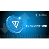 2025年6月Toncoin（TON）价格预测：牛市逆转能否坚守3.20美元上方？