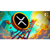 虽然有趣，但XRP达到1000美元还很遥远；分析师预计今年该代币价格为4.5美元