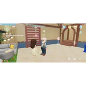 心动小镇波叔喜欢食物任务全流程拆解