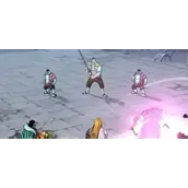 《航海王：梦想指针》突破材料怎么获取