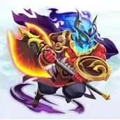 《道友请留步》刑天技能具体介绍