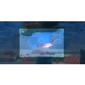 《潜水员戴夫》粉海豚抓捕有什么