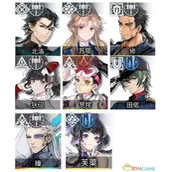 《白荆回廊》北洛阵容搭配有哪些进阶思路