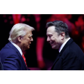 特朗普和马斯克世纪争吵，谁会成为「和事佬」？