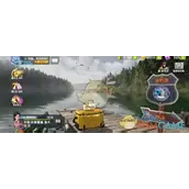 《欢乐钓鱼大师》渔场buff刷取有效的方法有哪些